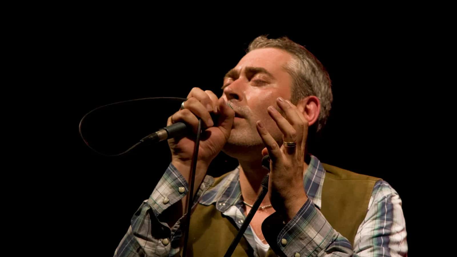 Tindersticks