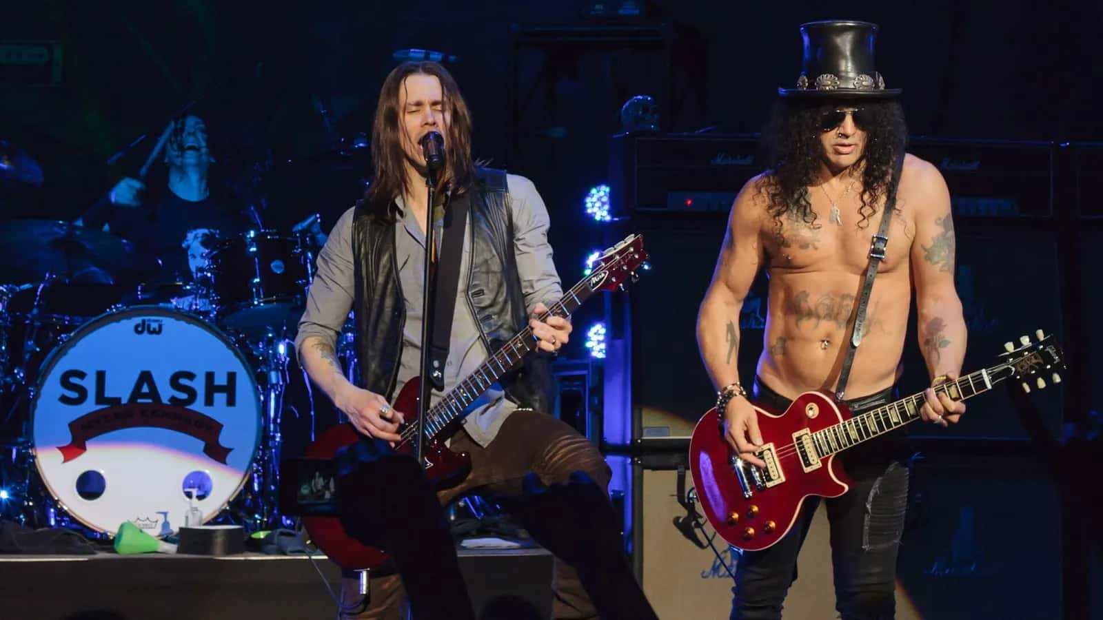 Slash
